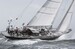 Olsen Yacht Olsen Cutter Rigged Sloop BILD 4