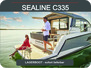Sealine C335 - 