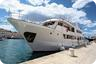 Custom built/Eigenbau Small Cruise ship - 