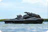 Sea-Doo RXT-X RS 300 - 