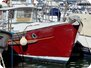 Fairways Potter 25 Trawler. Robust boat Built by - 