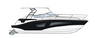 Viper Powerboats (DE) Viper 323 HT - 