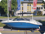 Sea Ray 190 SPX VBT - 