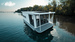 Barkmet Hausboot ECO 10 (Houseboat Herstellung) BILD 3
