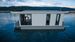 Barkmet Hausboot ECO 10 (Houseboat Herstellung) BILD 4
