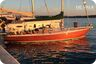 Classic Sailing Yacht - 