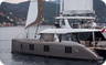 Sunreef Yachts 70 - 