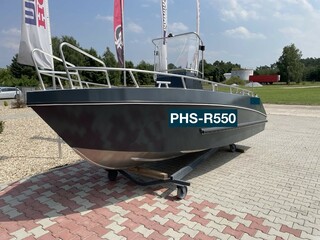 Reddingsboot PHS-R550 BILD 1