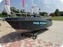 Reddingsboot PHS-R550 - 