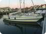 Luffe Yachts 44 - 