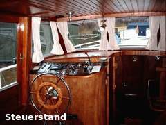 Princess 54 Fly Sample motor yacht BILD 3