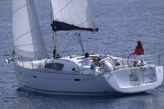 Bénéteau Océanis 43 (zeilboot)