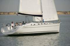 Bénéteau Cyclades 50 (zeilboot)