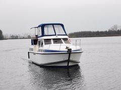 Recla Tarpon37 (Motorboot)