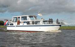 Tjeukemeer 920 (Motorboot)