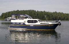 Aqua Yacht 1200 (barco de motor)