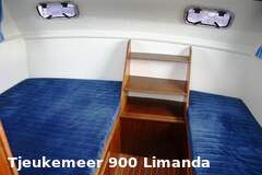 Tjeukemeer 900 AK Limanda / Linde BILD 5