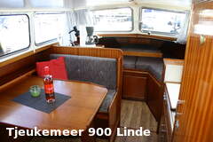 Tjeukemeer 900 AK Limanda / Linde BILD 11