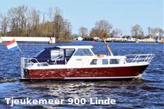 Tjeukemeer 900 AK Limanda / Linde BILD 9
