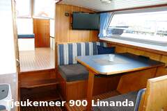 Tjeukemeer 900 AK Limanda / Linde BILD 3