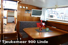Tjeukemeer 900 AK Limanda / Linde BILD 12