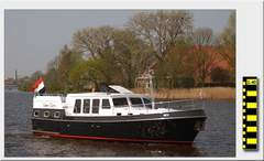 Simmerskip 1200 Ak*cruise (Motorboot)