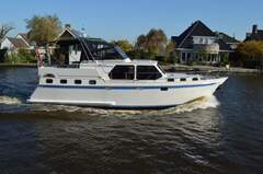 Zijlmans Eagle 1200 Classic (barco de motor)