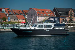 Proficiat 1175 Exclusive (Motorboot)
