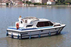 Le Boat Tamaris TAMARIS BILD 2