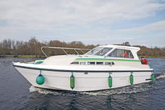Le Boat TOWN STAR (barco de motor)