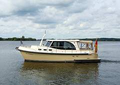 Jetten 30 Sedan (powerboat)
