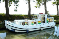 Locaboat Pénichette 935 W (barco de motor)