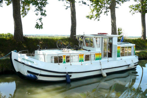 Locaboat Pénichette 935 W PÉNICHETTE 935 W BILD 1