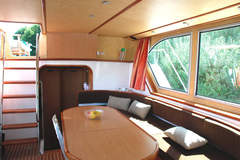 Locaboat Pénichette 1500 FB PÉNICHETTE 1500 FB BILD 2