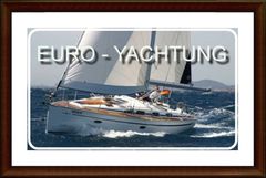 Bavaria 40 Cruiser (zeilboot)