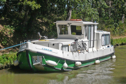 Locaboat Pénichette 935 PÉNICHETTE 935 BILD 1