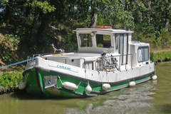 Locaboat Pénichette 935 (powerboat)