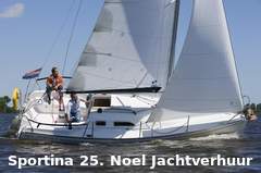 Delphia Sportina 25 (zeilboot)