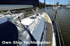 Bavaria 36/3 Cruiser (sailboat)