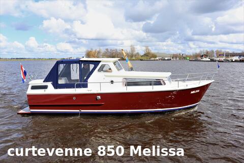 Curtevenne 850 Melissa BILD 1