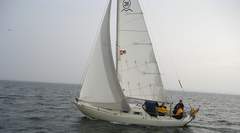 Marieholm Boats 26 (zeilboot)