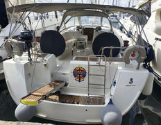 Bénéteau Océanis 54 (zeilboot)