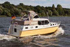 Keser-Hollandia 1100 C Seepferdchen 16 BILD 3