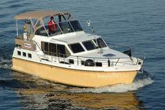 Keser-Hollandia 1180 C (Motorboot)