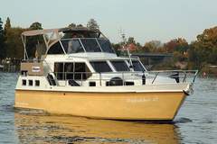 Keser-Hollandia 1180 C (motorboot)