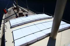 Turkish Motor sail Marmaris Gulet BILD 3