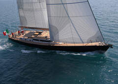 Perini Navi (sailboat)
