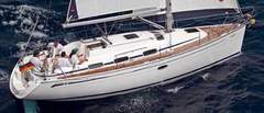 Bavaria 33 Cruiser (sailboat)