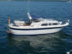 Nor Star 950 (Motorboot)