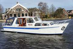 Palan DL 1100 OK (motorboot)